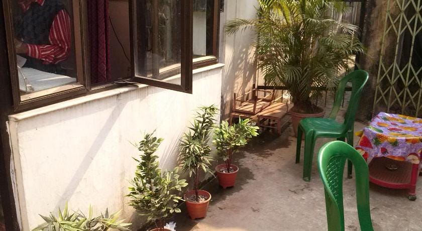 Capital Guest House Bed and Breakfast in Kolkata