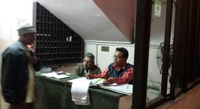 Capital Guest House Bed and Breakfast in Kolkata