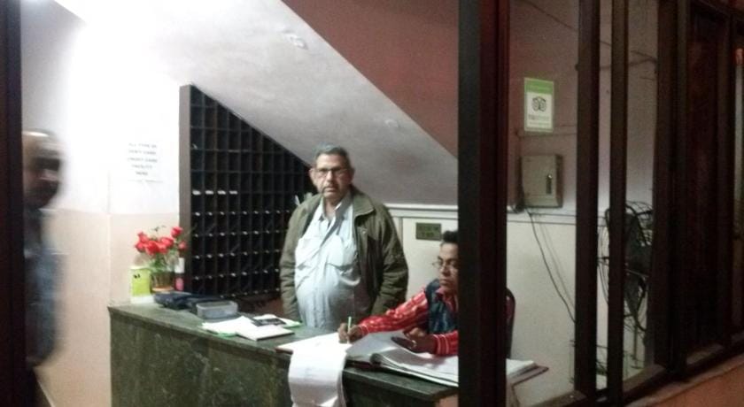Capital Guest House Bed and Breakfast in Kolkata