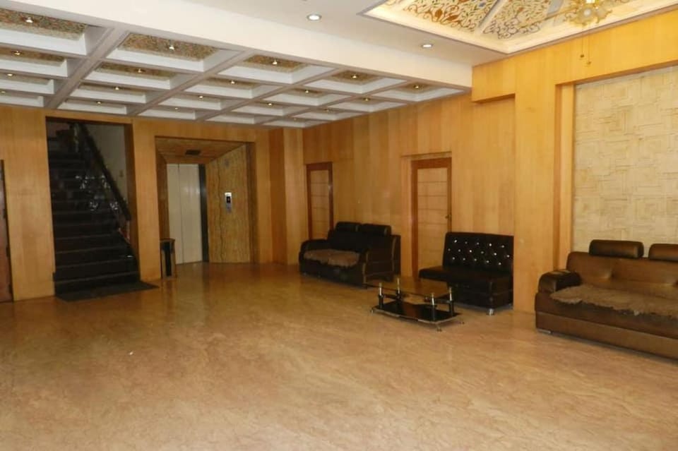 Hotel Sobhraj Hotel in Rajasthan