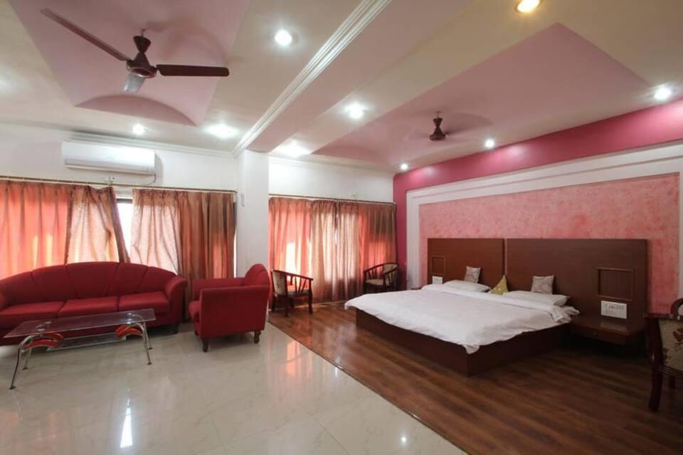 Hotel Sobhraj Hotel in Rajasthan