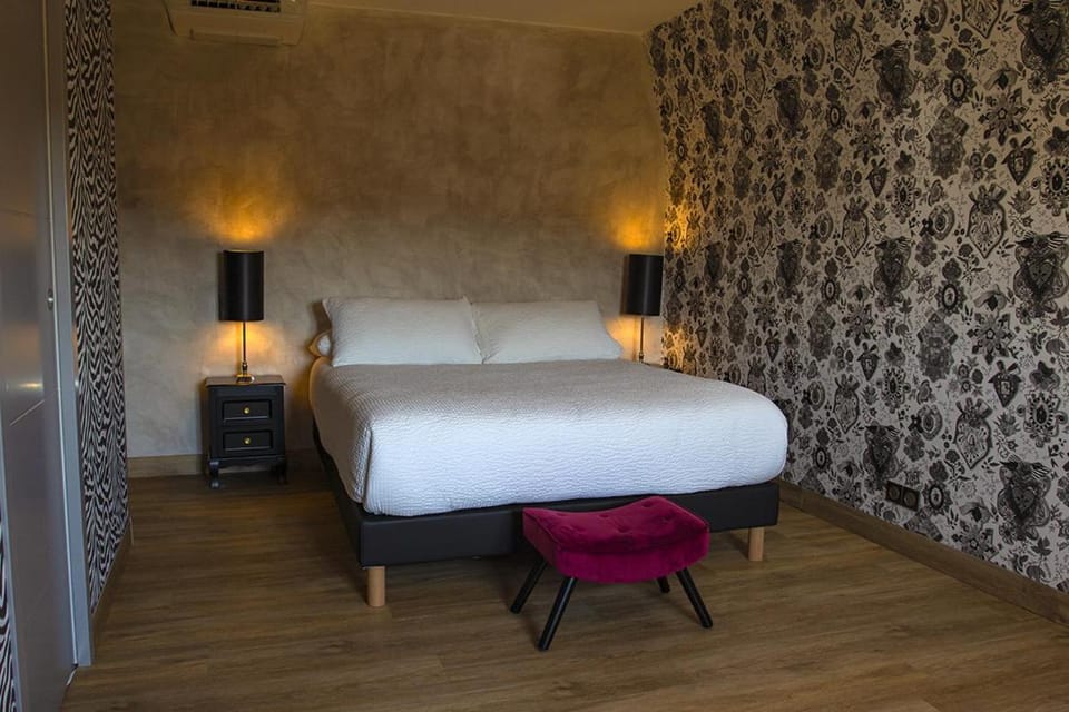 Le Terminus Hotel in Bourgogne-Franche-Comté
