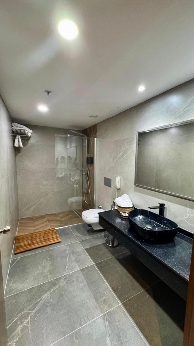Sirin Park Hotel Hotel in Turkey