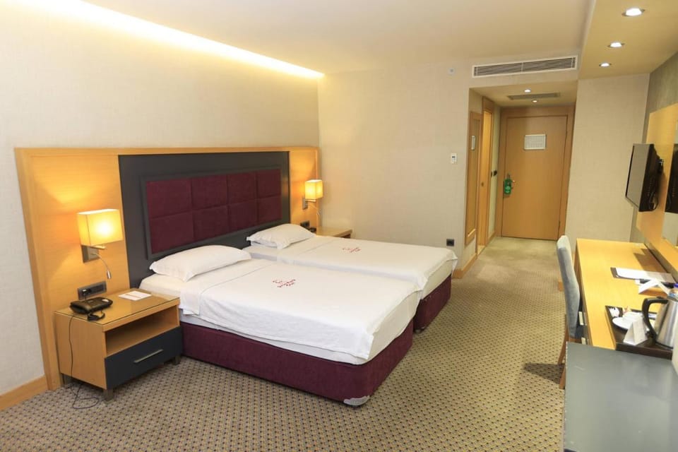 Sirin Park Hotel Hotel in Turkey
