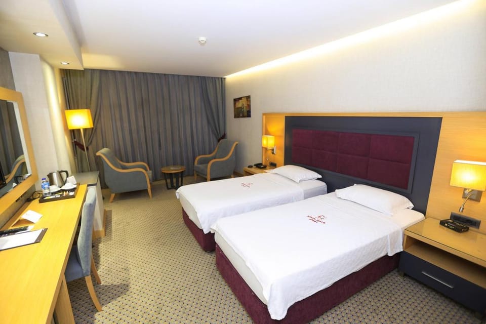 Sirin Park Hotel Hotel in Turkey