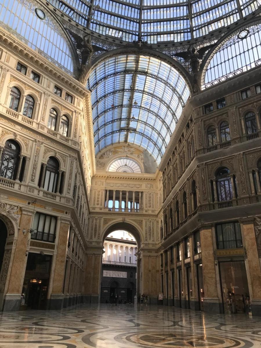 International Naples Bed and Breakfast in Naples