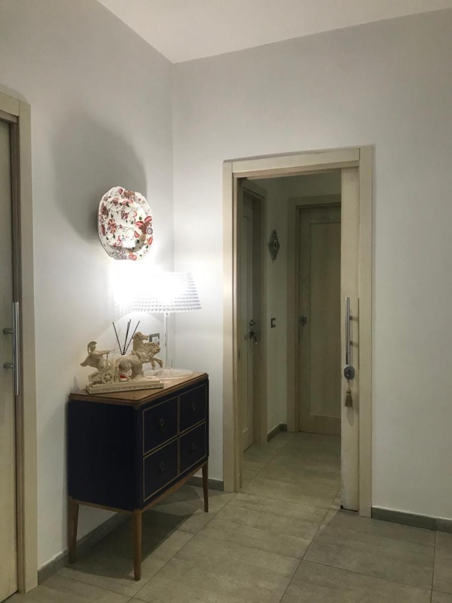 International Naples Bed and Breakfast in Naples