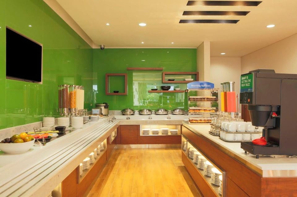 Holiday Inn Express Semarang Simpang Lima By IHG Hotel in Indonesia