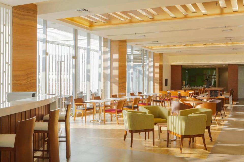 Holiday Inn Express Semarang Simpang Lima By IHG Hotel in Indonesia