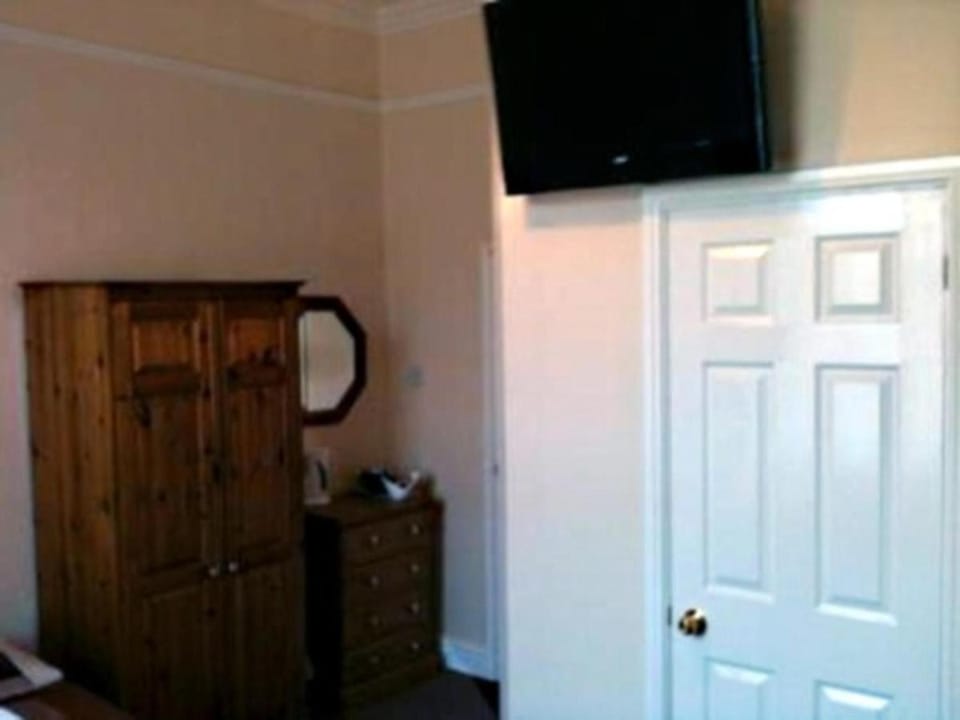 Clifton Hotel Bed and Breakfast in Weymouth