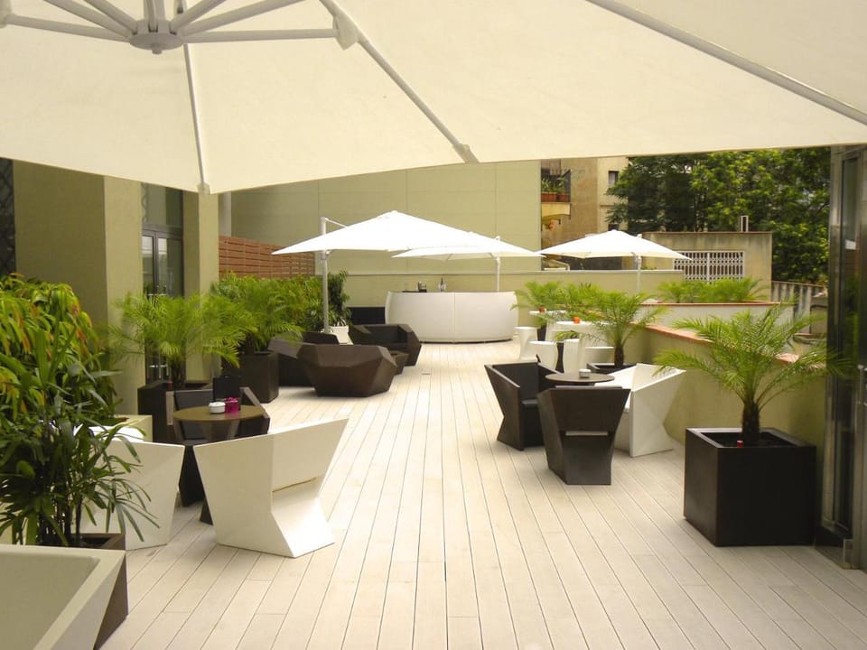 Vincci Gala Hotel in Barcelona