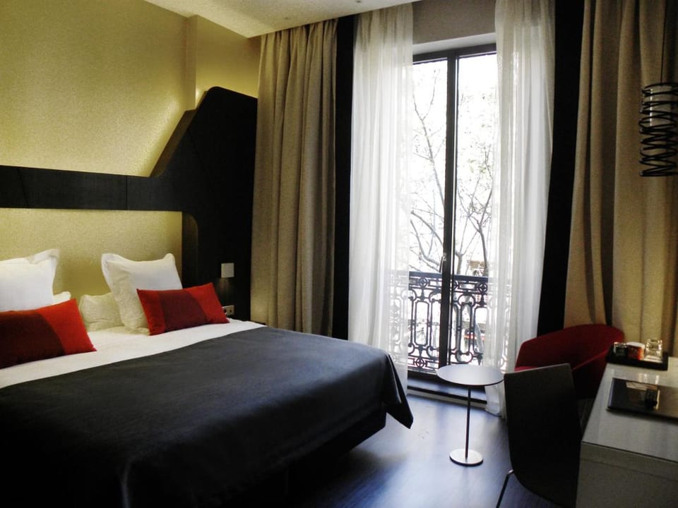 Vincci Gala Hotel in Barcelona