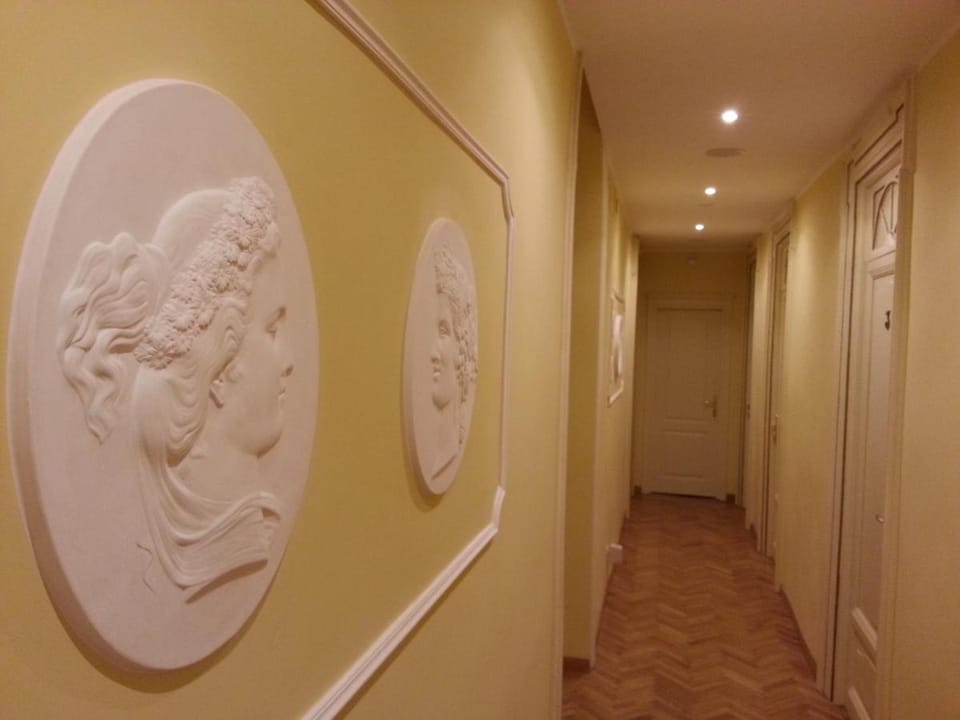 DG Prestige Room Bed and Breakfast in Rome