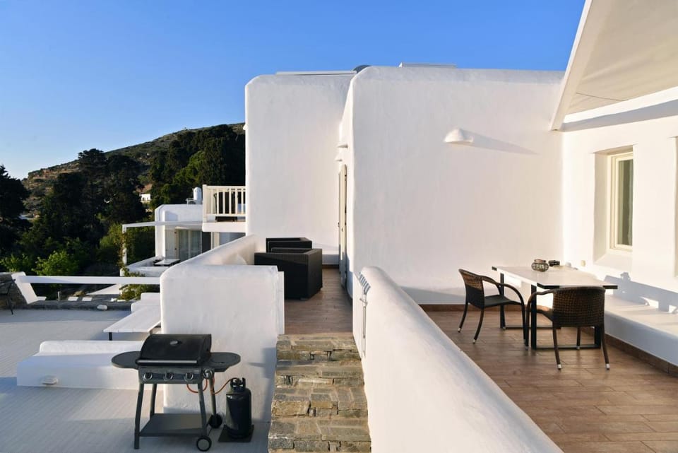 Paros Butterfly Villas Apartment in Paros, Greece