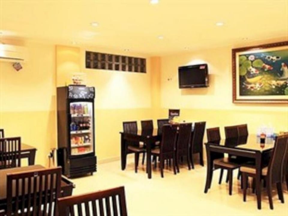 Walan Syariah Hotel Hotel in East Java