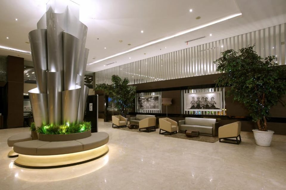Aston Jambi Hotel And Conference Center Hotel in Indonesia