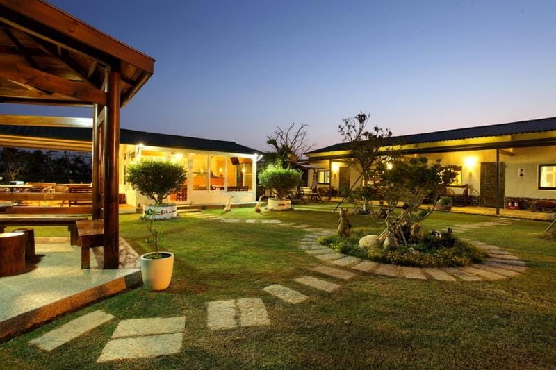 Kenting Lan Hai Inn Bed and Breakfast in Hengchun Township