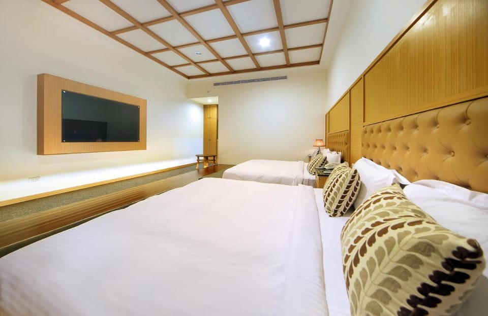 Kenting Lan Hai Inn Bed and Breakfast in Hengchun Township