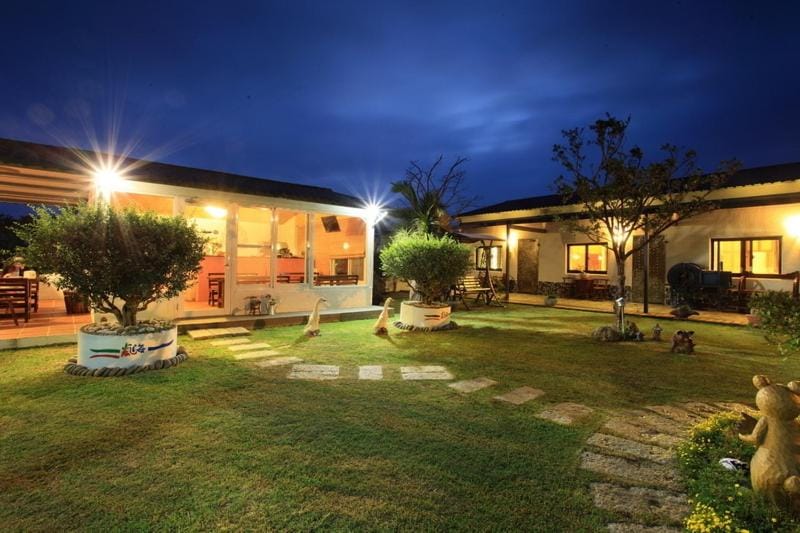 Kenting Lan Hai Inn Bed and Breakfast in Hengchun Township