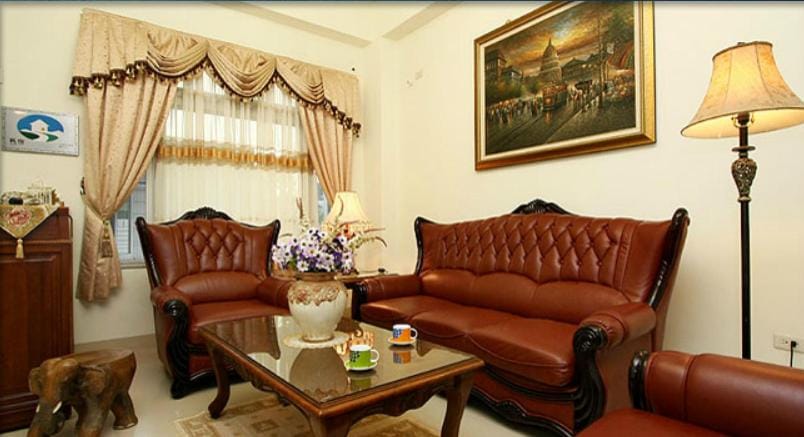Hope and Sea Bed and Breakfast Bed and Breakfast in Taiwan, Province of China