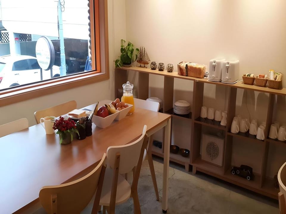High Street Guest house Hotel in Seoul