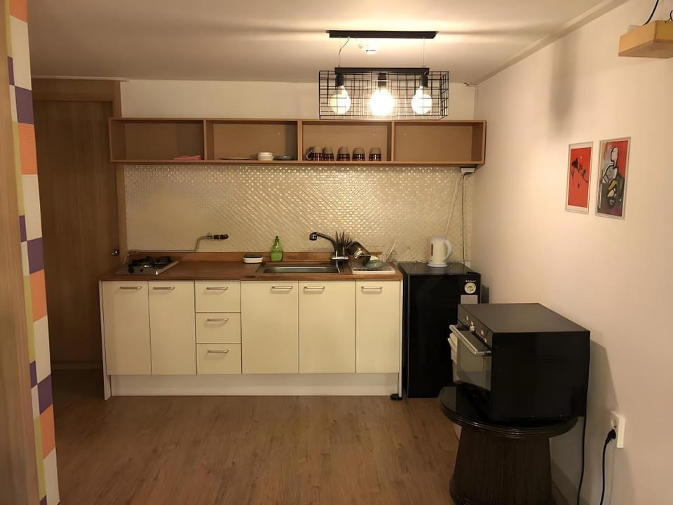 High Street Guest house Hotel in Seoul