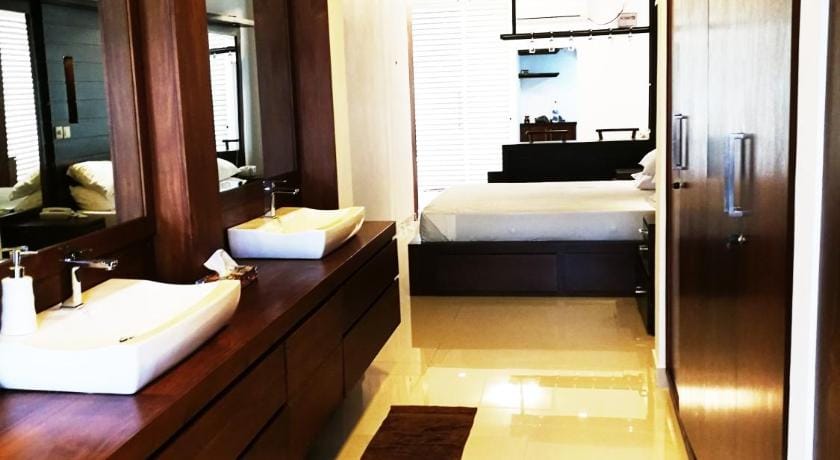 Oak Residencies Villa in Western Province