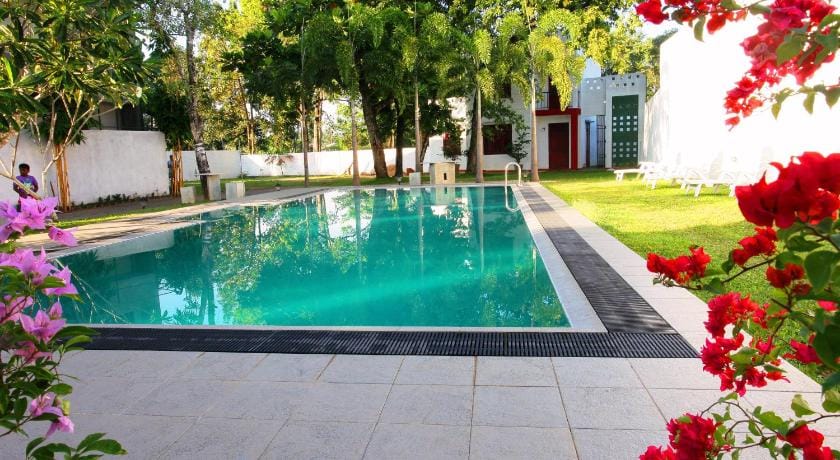 Oak Residencies Villa in Western Province