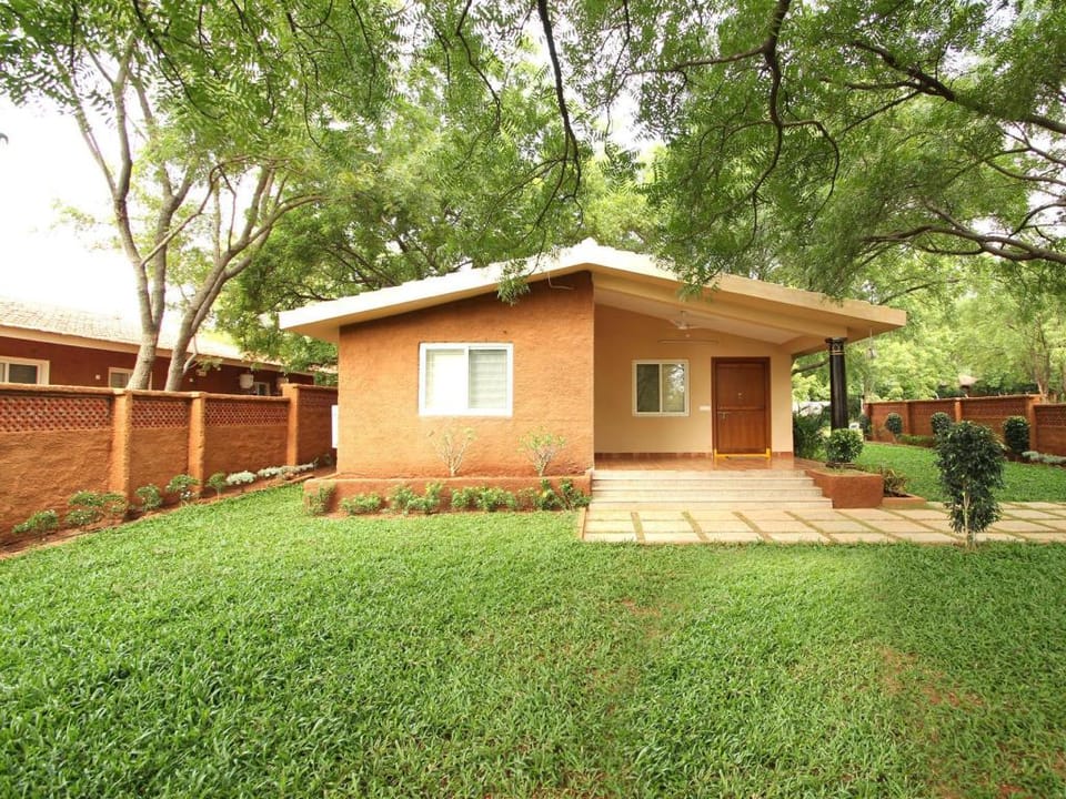 Dream Valley Resorts Hotel in Hyderabad