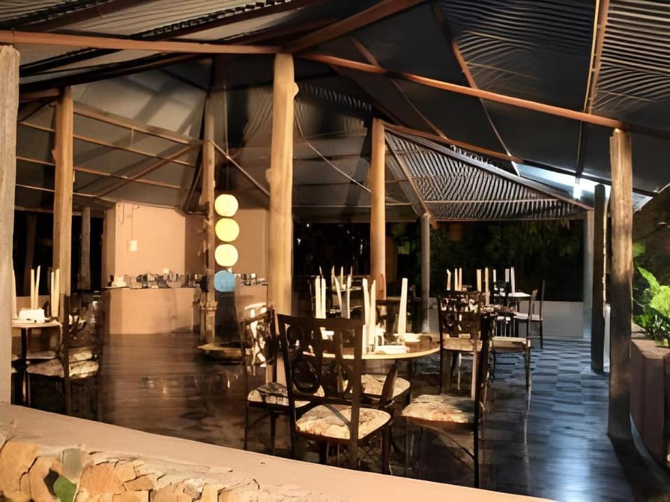 Dream Valley Resorts Hotel in Hyderabad