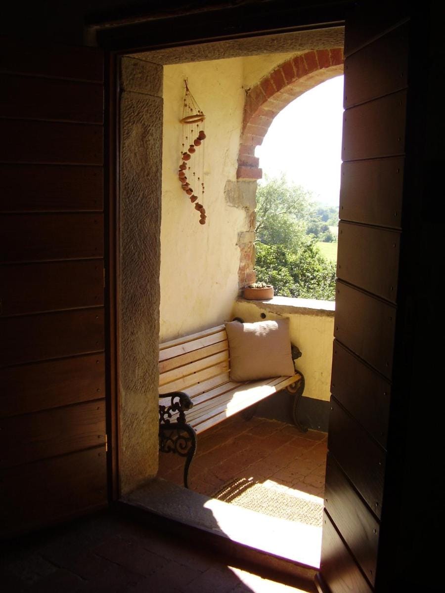 Podere Pievina Delle Corti - Dimora di Campagna Country House in Tuscany