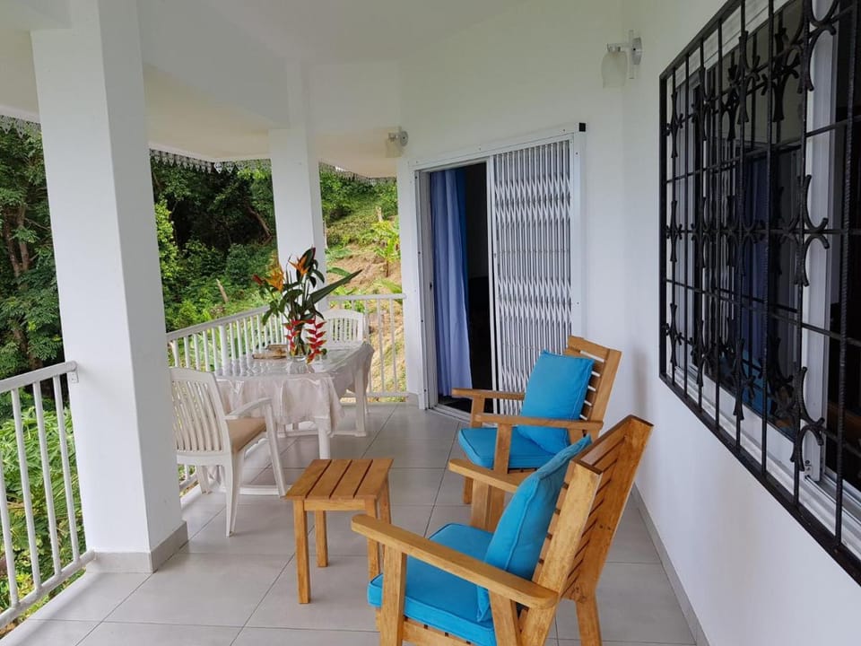 Chepsted Chalets Vacation rental in Africa