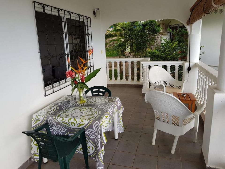 Chepsted Chalets Vacation rental in Africa