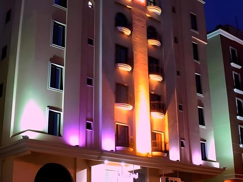 شركة حديقة لينا للشقق المخدومة Hotel in Al Khobar