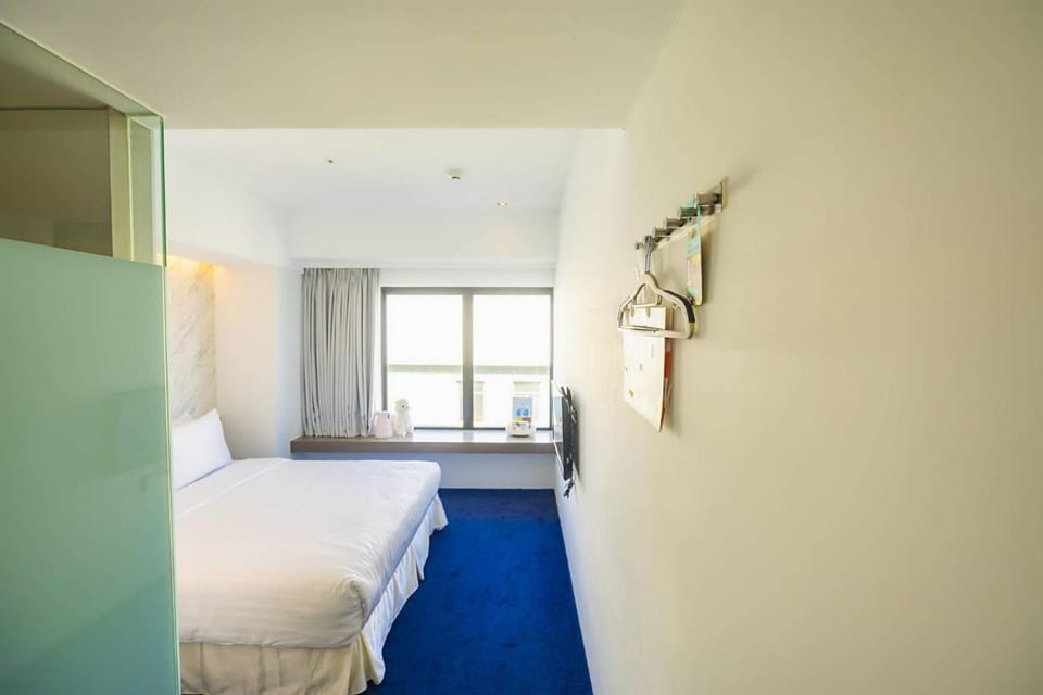 Mei Stay Hotel in Taipei City