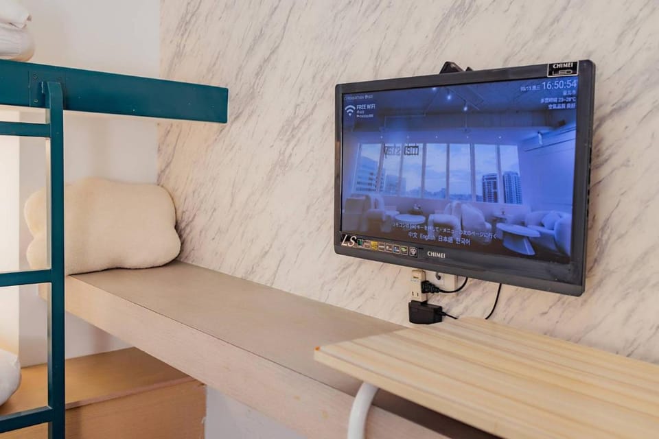 Mei Stay Hotel in Taipei City