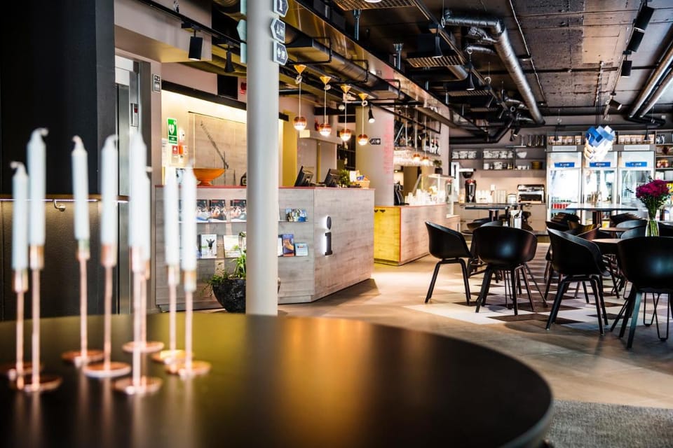 Comfort Hotel City Hotel in Gothenburg