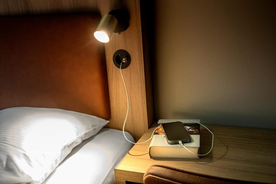 Comfort Hotel City Hotel in Gothenburg