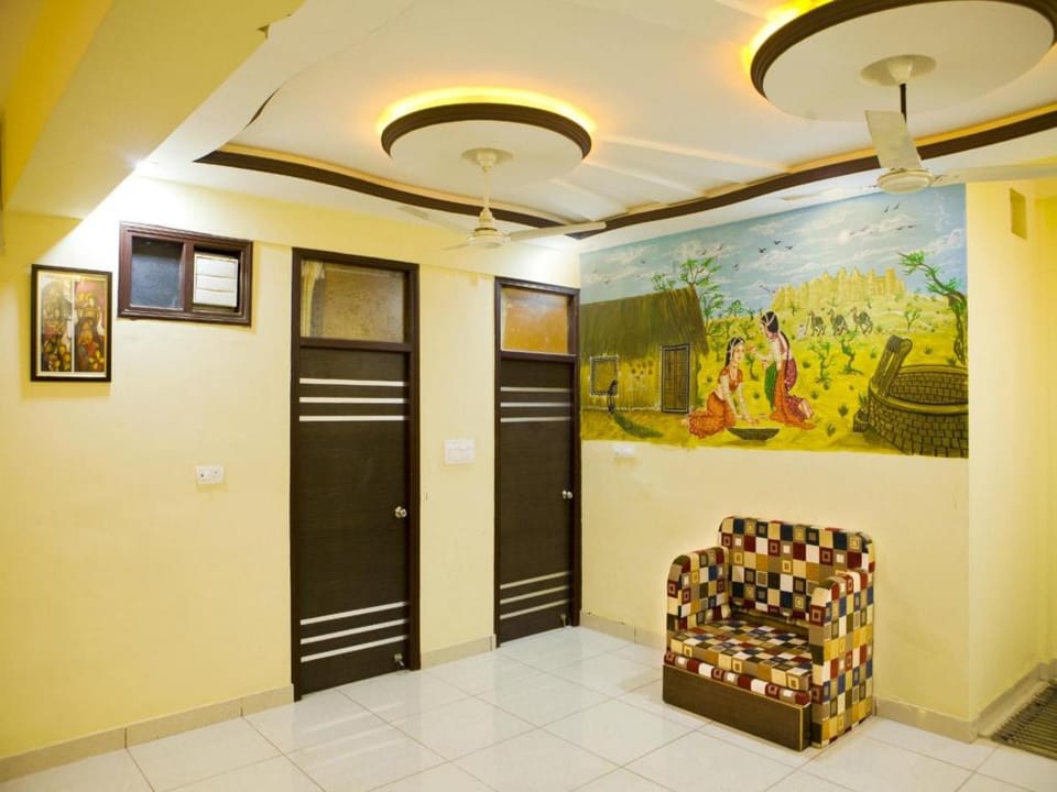 Apple Homestay Vacation rental in Rajasthan
