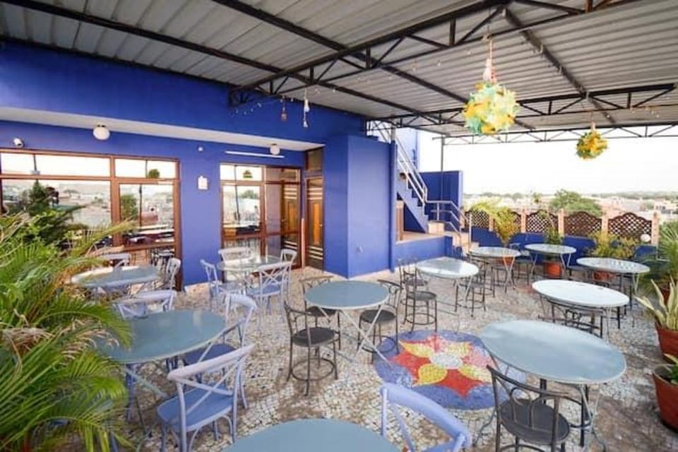 Apple Homestay Vacation rental in Rajasthan