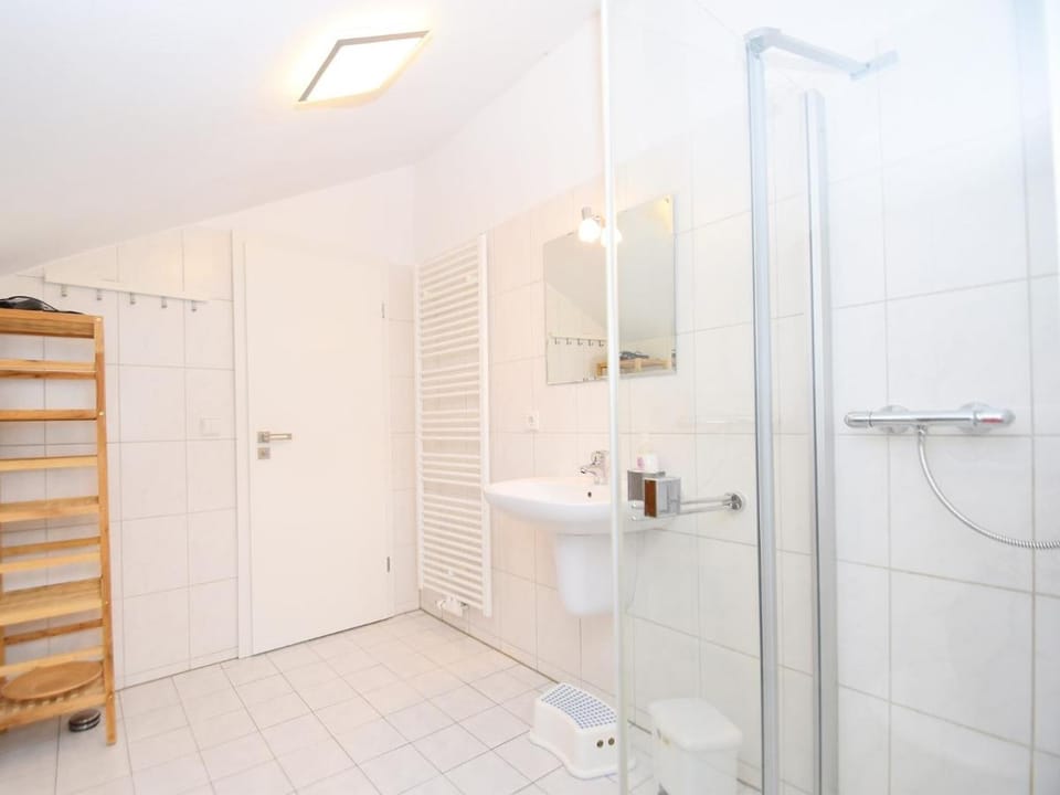 Wohnung in Willingen am Ettelsberg Skilift Apartment in Willingen