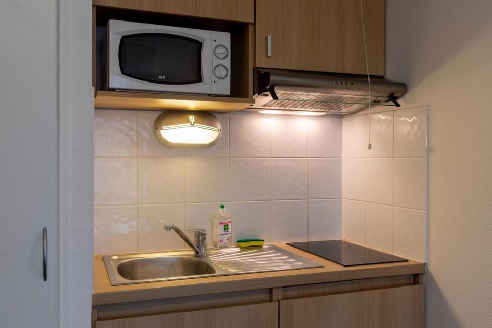 The Originals Residence, Kosy Appart'hotels Troyes City & Park Apartment hotel in Troyes