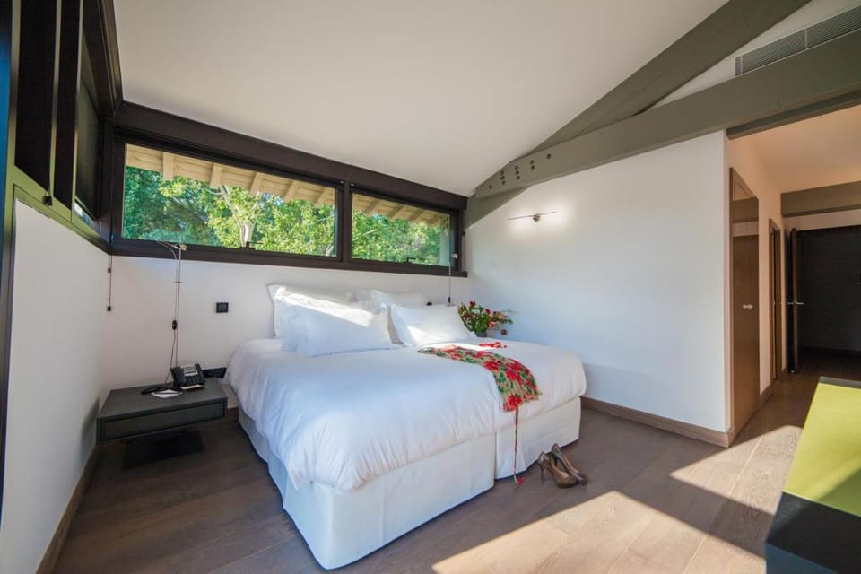 Domaine De Manville Hotel in Les Baux-de-Provence