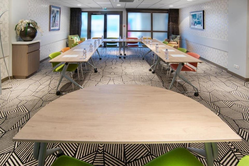 ibis Styles Clermont-Ferrand Aéroport Hotel in Clermont-Ferrand