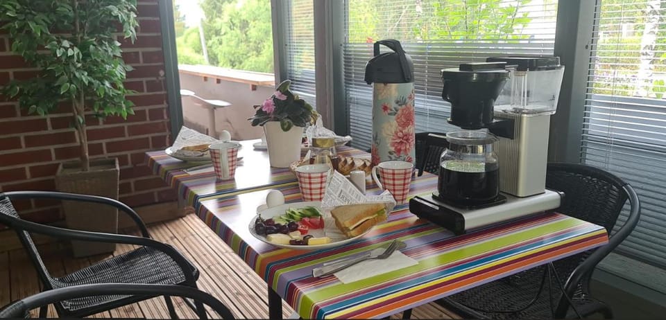 Majatalo Villanen Bed and Breakfast in Finland