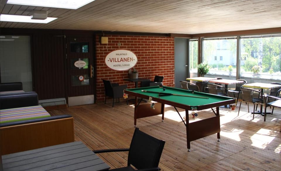 Majatalo Villanen Bed and Breakfast in Finland
