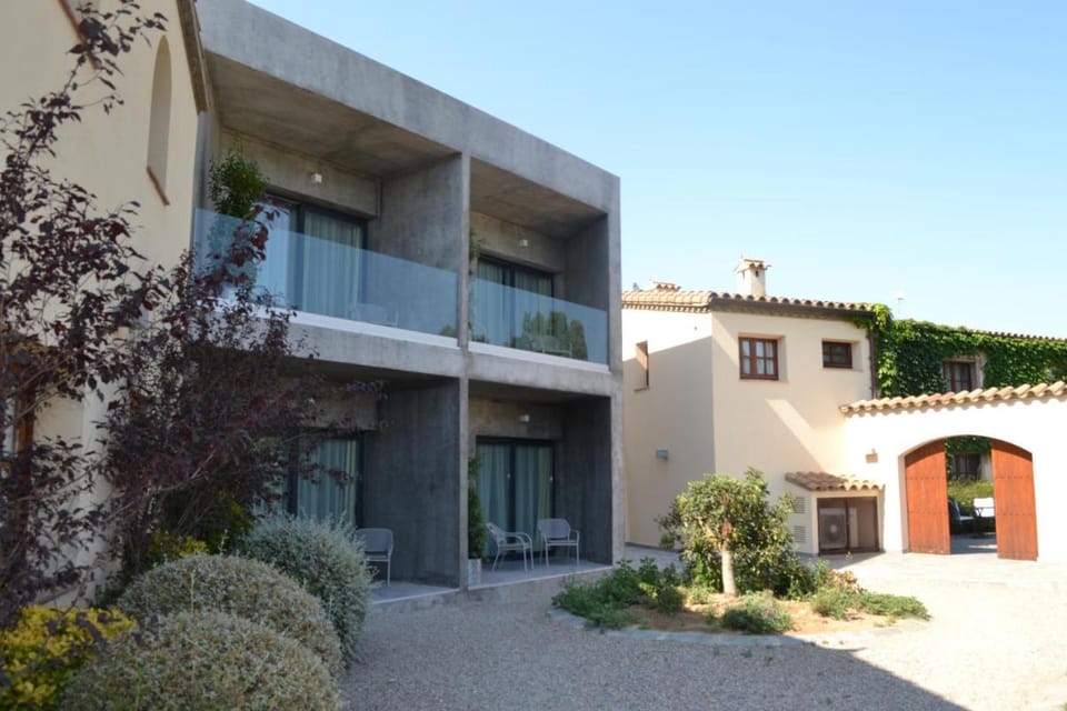 Boutique Hotel Can Pico- Adults Only Hotel in Alt Empordà