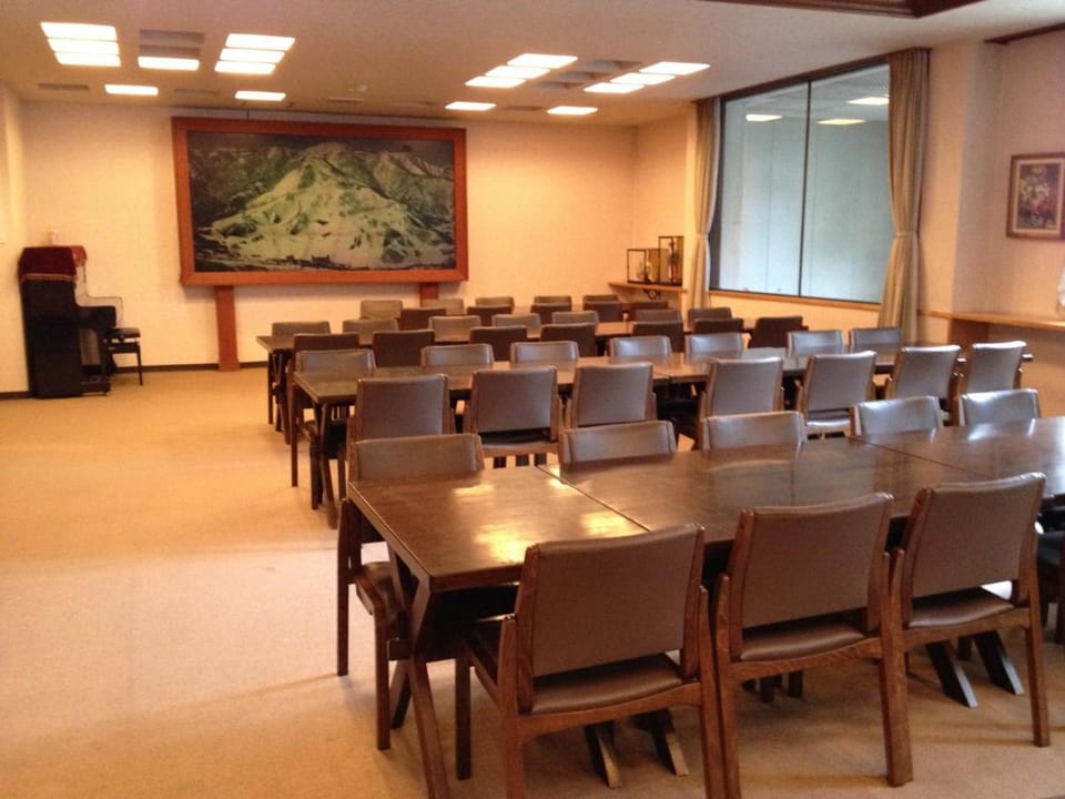 Naeba Musashi Bed and Breakfast in Japan