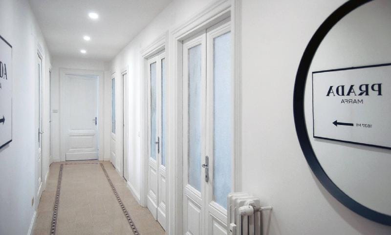 Varental Via Paolo Ii Vatican 3br Apartment in Rome