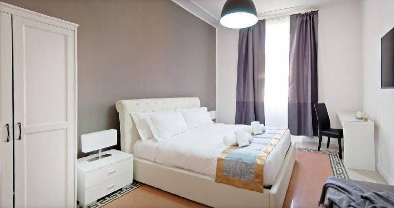 Varental Via Paolo Ii Vatican 3br Apartment in Rome